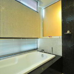 Win Long Place Hotel And Serviced Apartment ванная фото 2