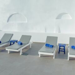 Отель Rivari Hotel Греция, Остров Санторини - отзывы, цены и фото номеров - забронировать отель Rivari Hotel онлайн фото 19