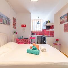 Апартаменты Comfort Apartments 2 детские мероприятия