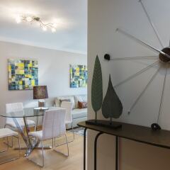 Отель Apt in Lisbon Oriente 57 Apartments - Parque das Nações Португалия, Лиссабон - отзывы, цены и фото номеров - забронировать отель Apt in Lisbon Oriente 57 Apartments - Parque das Nações онлайн удобства в номере