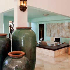 Отель VH Gran Ventana Beach Resort - All Inclusive Доминикана, Пуэрто-Плата - отзывы, цены и фото номеров - забронировать отель VH Gran Ventana Beach Resort - All Inclusive онлайн фото 5
