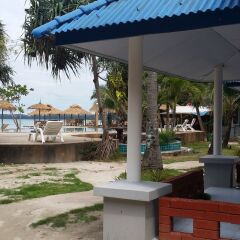 Отель Saladan Beach Resort Таиланд, Ланта - отзывы, цены и фото номеров - забронировать отель Saladan Beach Resort онлайн фото 4