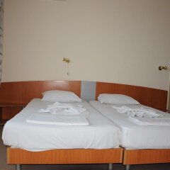 Hotel Babeva сейф в номере