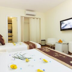 Good Vibes Boutique Hotel детские мероприятия