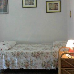 Отель B&B Rosa Италия, Ферно - отзывы, цены и фото номеров - забронировать отель B&B Rosa онлайн комната для гостей фото 5
