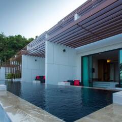 Отель Chalong Chalet Resort & Longstay