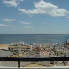 Отель Albufeira Ocean View by Rentals in Algarve (62) пляж фото 2