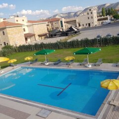Casablanca Garden Hotel Аванос бассейн фото 3