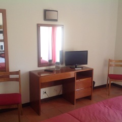 Praia da Lota Resort - Hotel удобства в номере