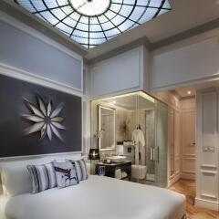 Отель Sofitel So Singapore интерьер отеля фото 3