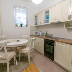Отель Dositej Apartment Сербия, Белград - отзывы, цены и фото номеров - забронировать отель Dositej Apartment онлайн в номере