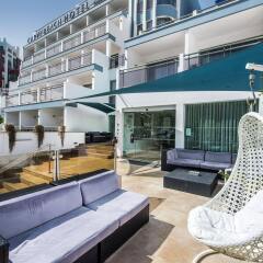 Carvi Beach Hotel