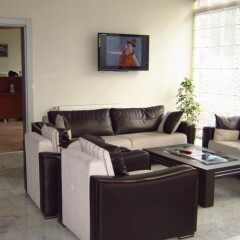Tugra Hotel интерьер отеля фото 2
