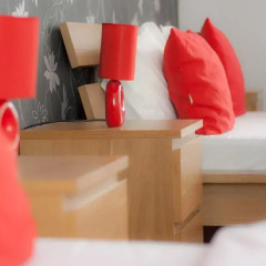 Апартаменты Akacfa Holiday Apartments удобства в номере фото 2