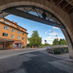 Отель Reimersholme Hotel Швеция, Стокгольм - 2 отзыва об отеле, цены и фото номеров - забронировать отель Reimersholme Hotel онлайн фото 7
