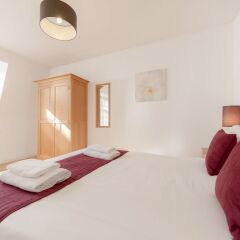 Отель Roomspace Apartments -Groveland Court Великобритания, Лондон - отзывы, цены и фото номеров - забронировать отель Roomspace Apartments -Groveland Court онлайн комната для гостей фото 2