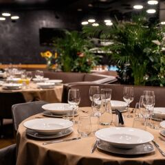 Отель Adella Boutique София питание фото 3