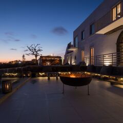 Отель White Exclusive Suite & Villas фото 4
