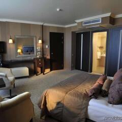 Rixos Lares Hotel комната для гостей фото 5