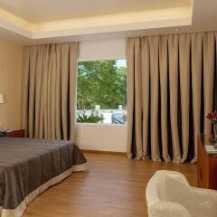 Отель Theoxenia Residence Греция, Кифисия - отзывы, цены и фото номеров - забронировать отель Theoxenia Residence онлайн комната для гостей фото 3