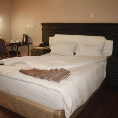 Fresh Air Lodge in Mpika, Zambia from 196$, photos, reviews - zenhotels.com guestroom photo 3