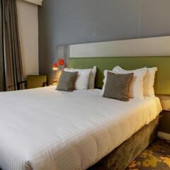 The Epping Forest Hotel 3* Стандартный номер с различными типами кроватей фото 4