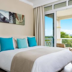 Alexandra Resort - All-inclusive in Providenciales, Turks and Caicos from 944$, photos, reviews - zenhotels.com balcony