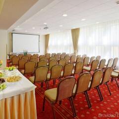 Hotel Wolne Miasto - Old Town Gdansk