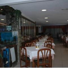 Отель Hostal Gabino питание фото 3