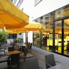 Hotel D'Angelo