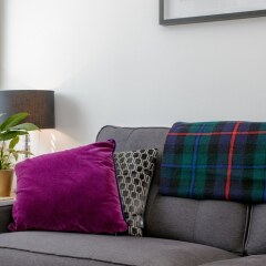 Отель Close To Highbury And Islington 1 Bedroom Flat комната для гостей фото 4