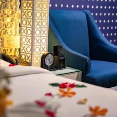 Отель Church Boutique Hotel 58 Hang Gai Вьетнам, Ханой - отзывы, цены и фото номеров - забронировать отель Church Boutique Hotel 58 Hang Gai онлайн спа фото 2