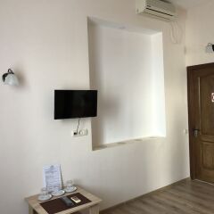 Гостиница & Restaurant Zhuliany City Украина, Киев - отзывы, цены и фото номеров - забронировать гостиницу & Restaurant Zhuliany City онлайн удобства в номере фото 2