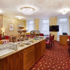 Отель Mamaison Residence Downtown Prague питание фото 3
