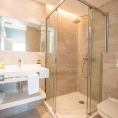 Отель Ona Hotels Arya ванная