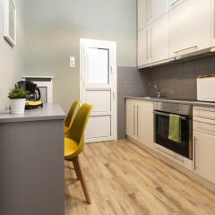 Отель Ingenuity Flat near the Zappeion Park Афины в номере