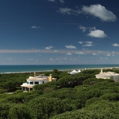 Praia Verde Suite Hotel пляж