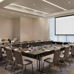Отель Hyatt Place Shanghai Tianshan Plaza фото 2