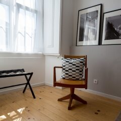 Отель The 8 Downtown Suites удобства в номере фото 2