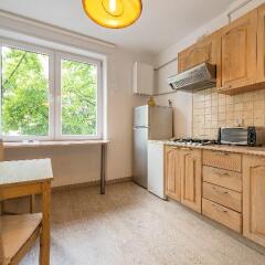 Отель P&O Apartments Natolinska Польша, Варшава - отзывы, цены и фото номеров - забронировать отель P&O Apartments Natolinska онлайн в номере