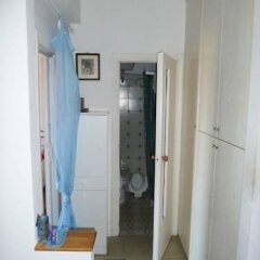 Отель Jet Residence Порто Реканати ванная фото 2