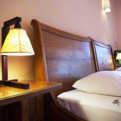 Hotel Rastoni удобства в номере