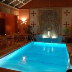 Corail Hotel Marrakech бассейн фото 2