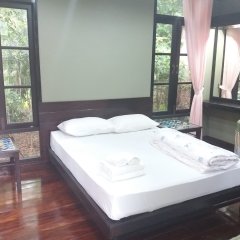Отель 339 Hotels & Resort Таиланд, Кхок Круат - отзывы, цены и фото номеров - забронировать отель 339 Hotels & Resort онлайн комната для гостей фото 2