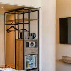 Отель Novotel Zurich City-West Швейцария, Цюрих - 9 отзывов об отеле, цены и фото номеров - забронировать отель Novotel Zurich City-West онлайн сейф в номере