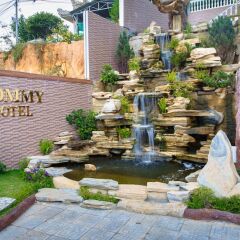 Tommy Hotel Dalat Далат фото 5