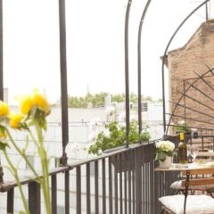 Апартаменты Happy Apartments Barcelona
