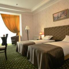 Gloria Hotel 4* Стандартный номер с различными типами кроватей фото 16