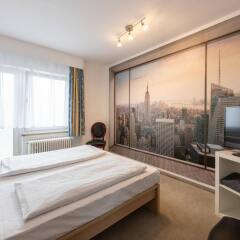 Hotel Königshof The Arthouse комната для гостей фото 3