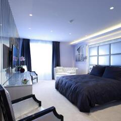 Hotel 9 комната для гостей фото 8